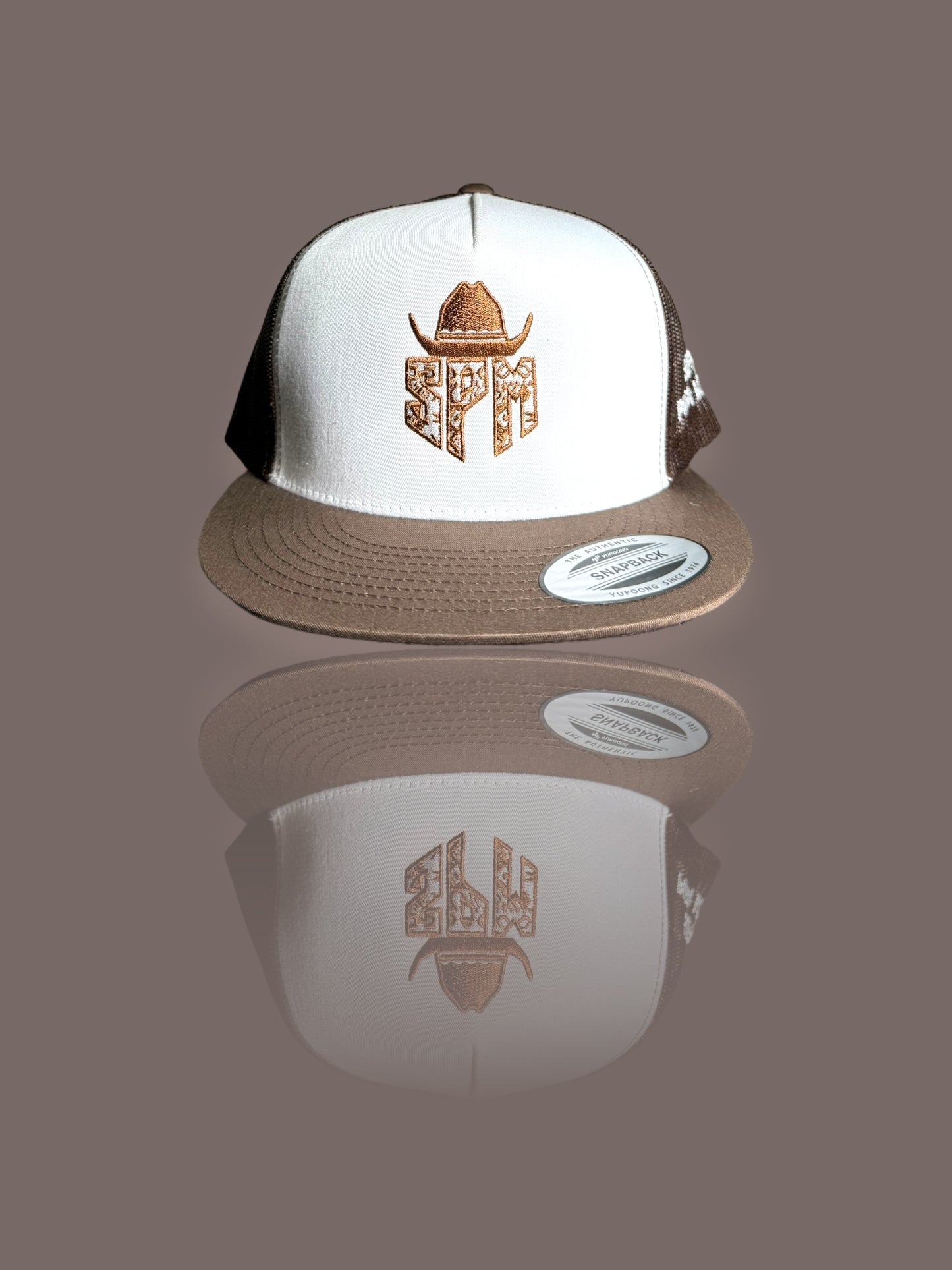 SPM BROWN HAT