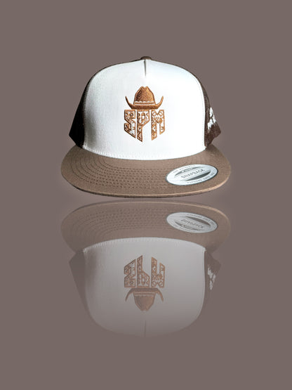 SPM BROWN HAT