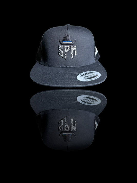 SPM BLACK HAT
